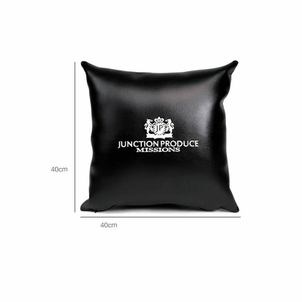 Роскошная Автомобильная подушка JDM для заднего сиденья JP соединительная планка