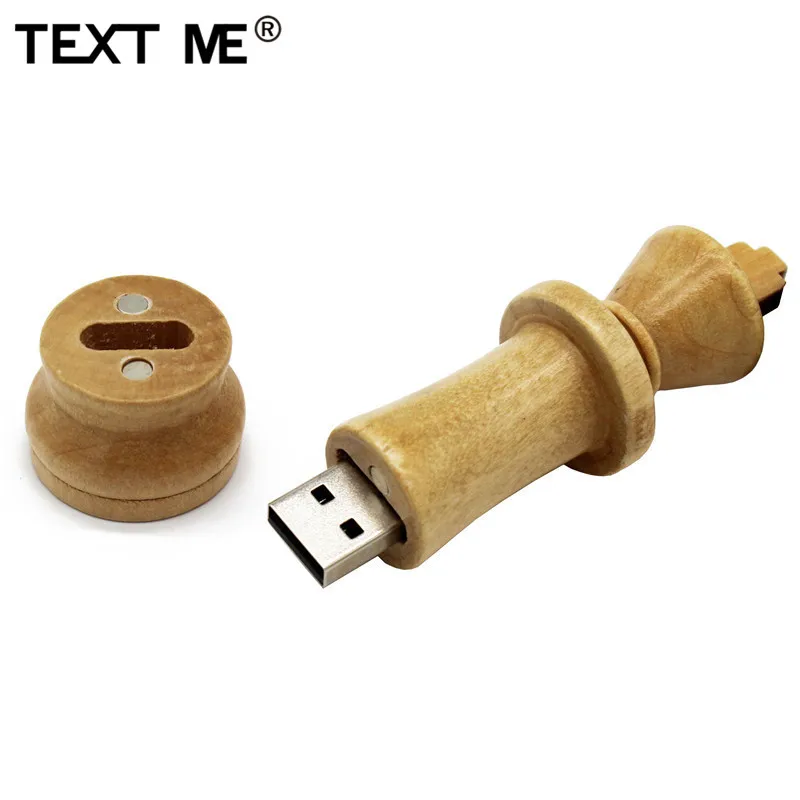 TEXT ME creative International chess модель usb2.0 64 ГБ флеш накопитель 4 8 16 32 Флешка USB 2 0 Usb флешка|USB