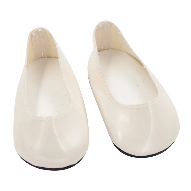 Игрушечные аксессуары американская кукольная обувь для девочек 18 дюймов кукол