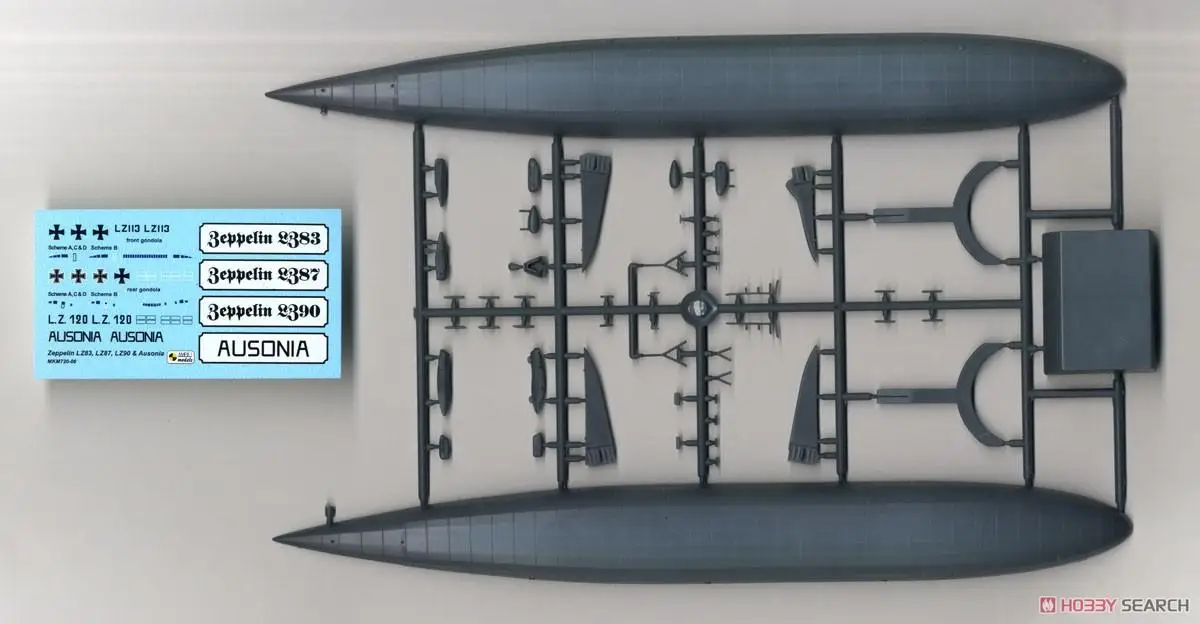 Маркировка. I модели Φ 1/720 шкала пластиковая модель в комплекте | Игрушки и хобби