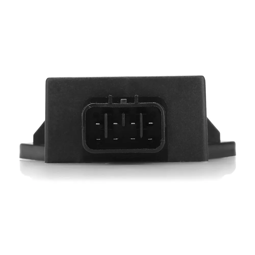 Новое цифровое электронное зажигание мотоцикла блок CDI ECU для Suzuki EN125 GN125 GS125 HJ125 K
