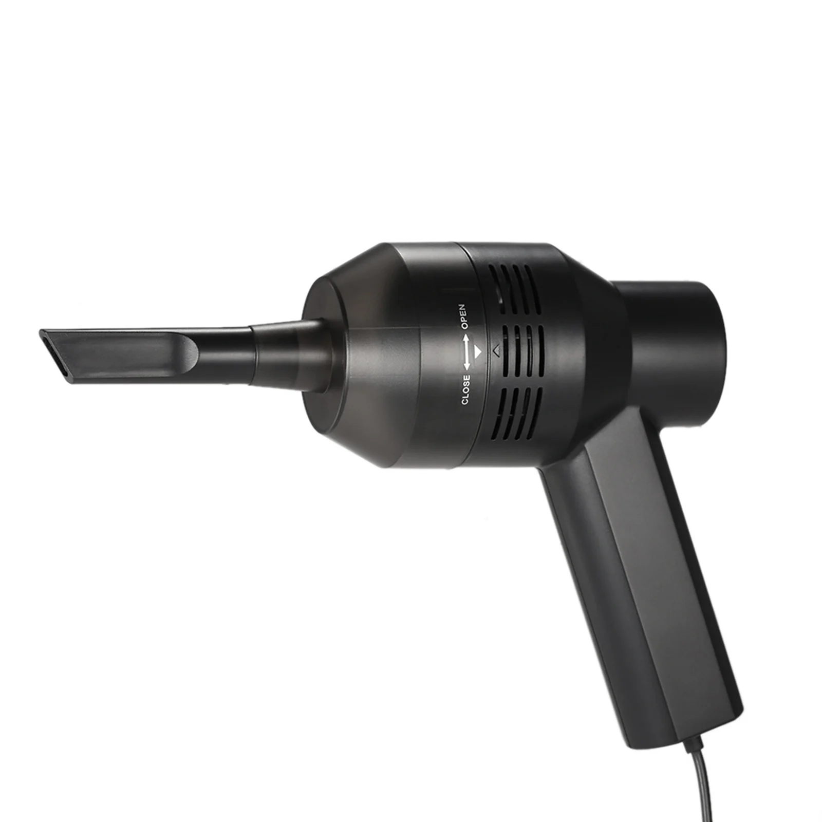 Портативный мини-пылесос USB пылесборник для компьютера питомца автомобиля