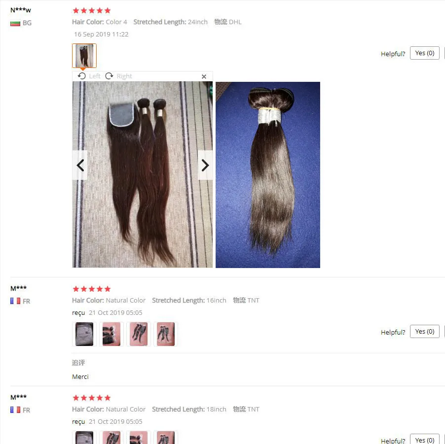 

Bobbi Collection 1 Bundle Dark Brown 1B 27 Ombre Honey Blonde Indian Hair Weave Black Straight Remy Human Hair Weft Extension