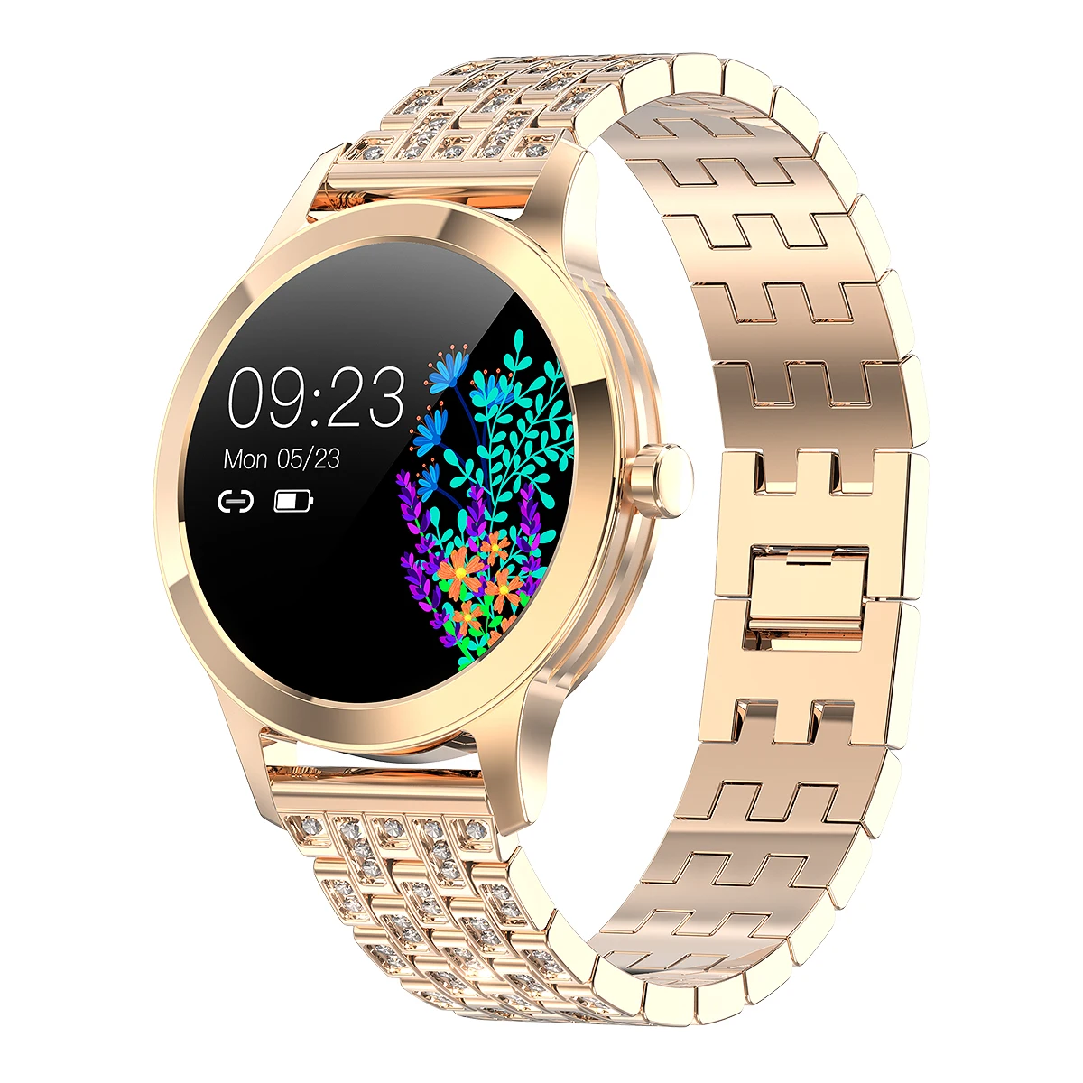 

LEMFO G1 Smart Watch 2021 Women Heart Rate Blood Pressure Monitor IP68 Waterproof 240*240 Women Digital Watch Smartwatch Ladies