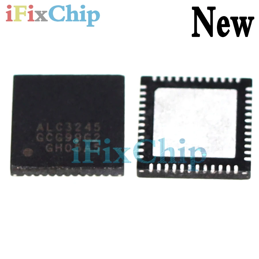 

New ALC3245 ALC3245-CG QFN-48