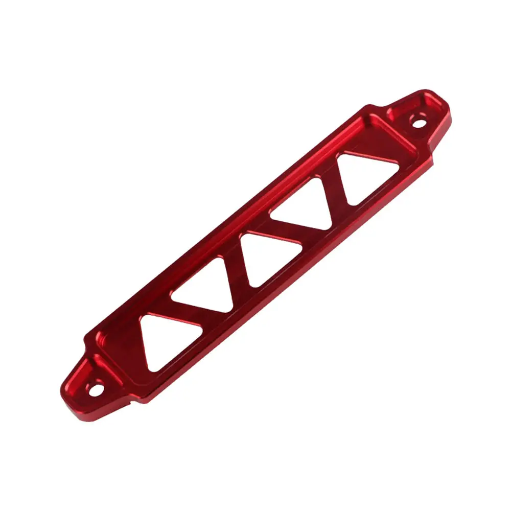 Держатель для аккумулятора с пряжкой поднос из алюминиевого сплава держатель