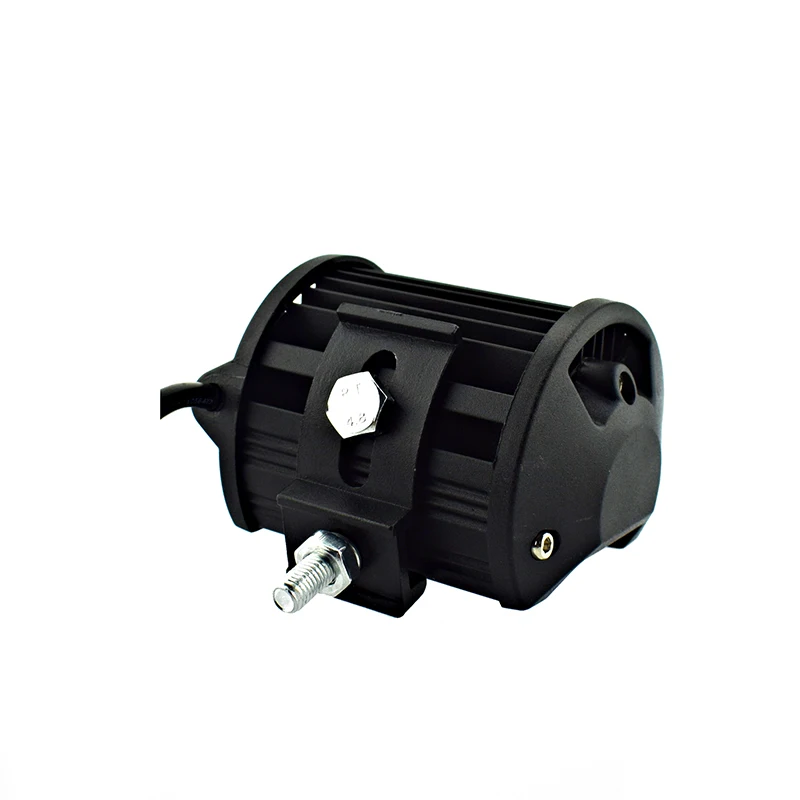 Светодиодные рабочие точечные светильники 12 В 60 Вт фары для мотоциклов