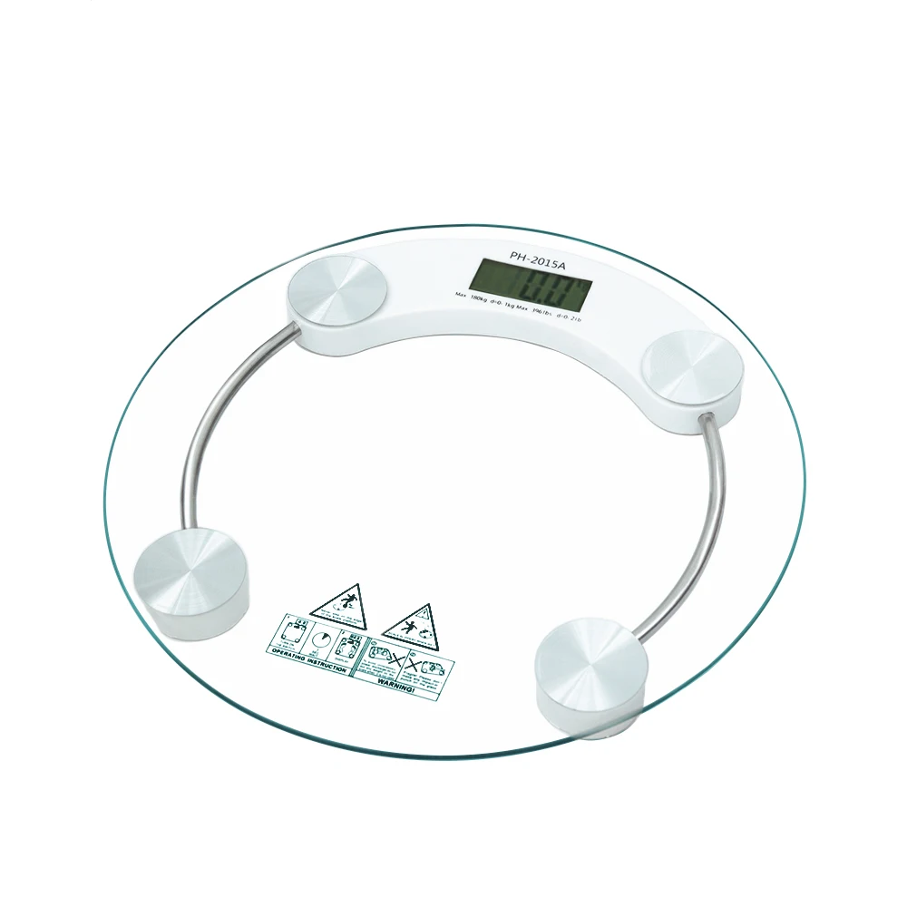 Весы цифровые напольные весы для ванной комнаты высококачественные электронные