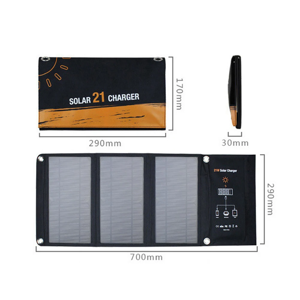 

21 USB