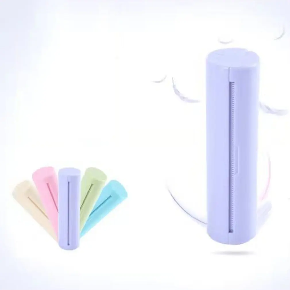 Portable Soluble Soap Disposable Tablet Roll Foam Is Fine Gentle And Moist Gently Moisturizing Cleansing The Skin 1 Pcs | Дом и сад