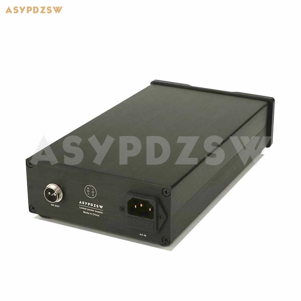 SUPER PSU HIFI Тип O Ультра низкий уровень шума линейный источник питания DC 5 24 В