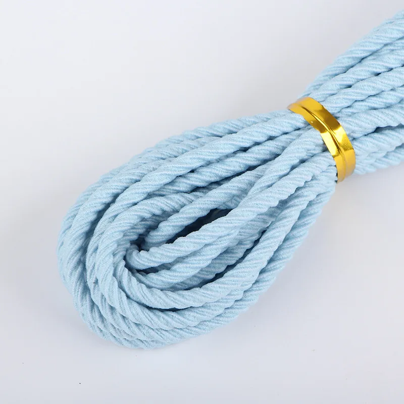 5 м/рулон мороженое Цветной Spiricle резинкой Сделай Сам DIY бигуди для волос