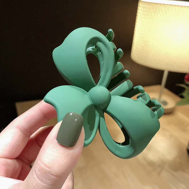 Женские заколки для волос большие аксессуары 2019 |