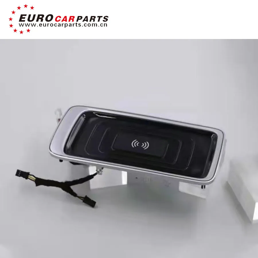 

2021 NEW car wireless charging for MB Vclass W447 vito High configuration seat