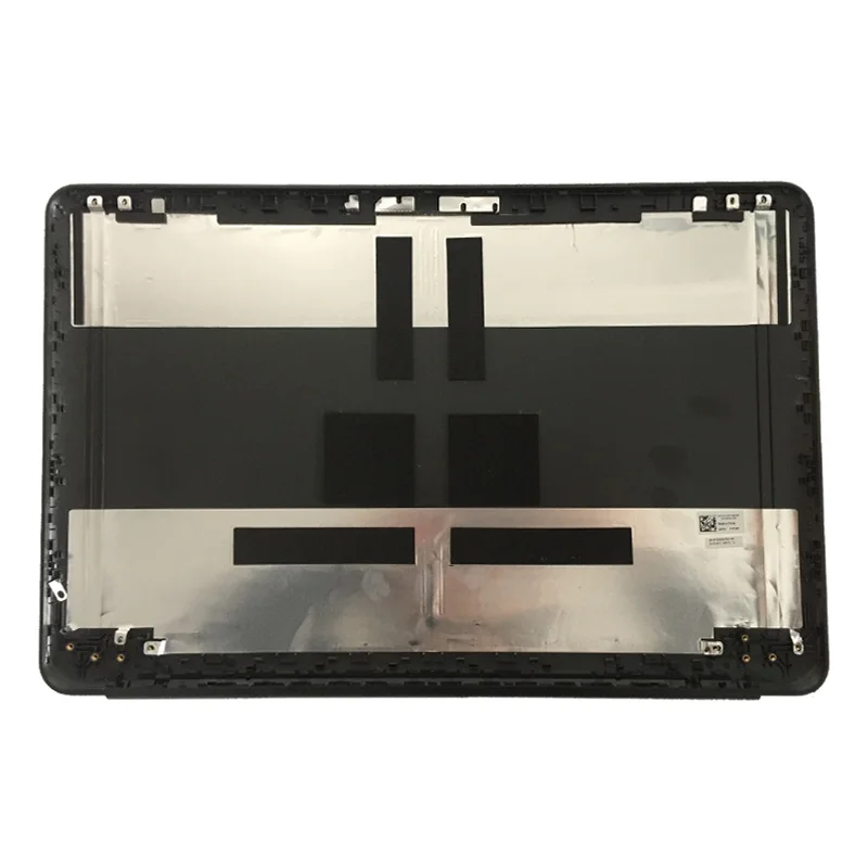 Новинка чехол для ноутбука DELL INSPIRON 17-5000 5767 5765 черный ЖК-чехол AP1P7000400 0VTH5P |