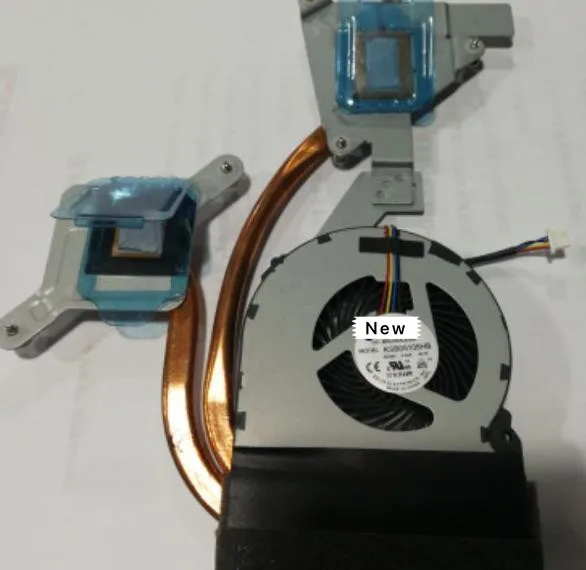 

For Delta KSB05105HB AL70 SVE171A11M SVE171B11M SVE171C11M SVE171 Heat sink Fan