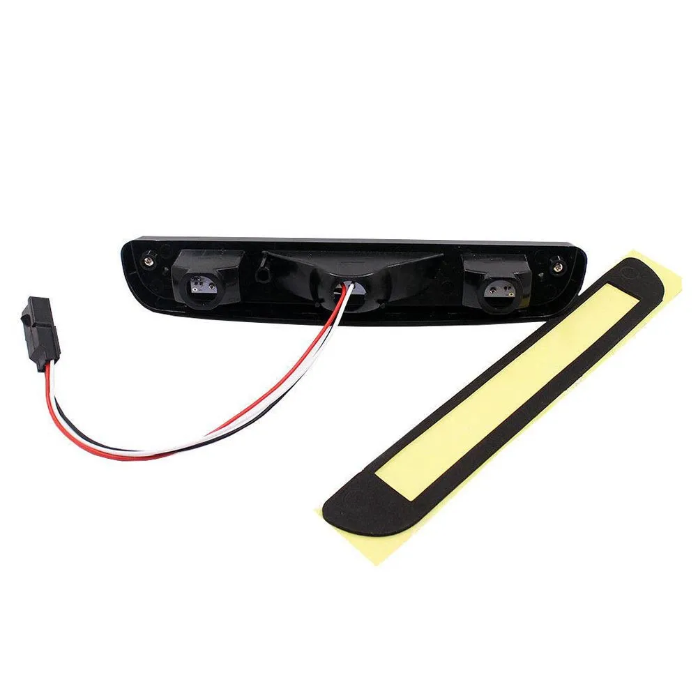

300-400LM LED Light For F-150 F-250 F-350 Bronco 92-96 Stop Light Signal