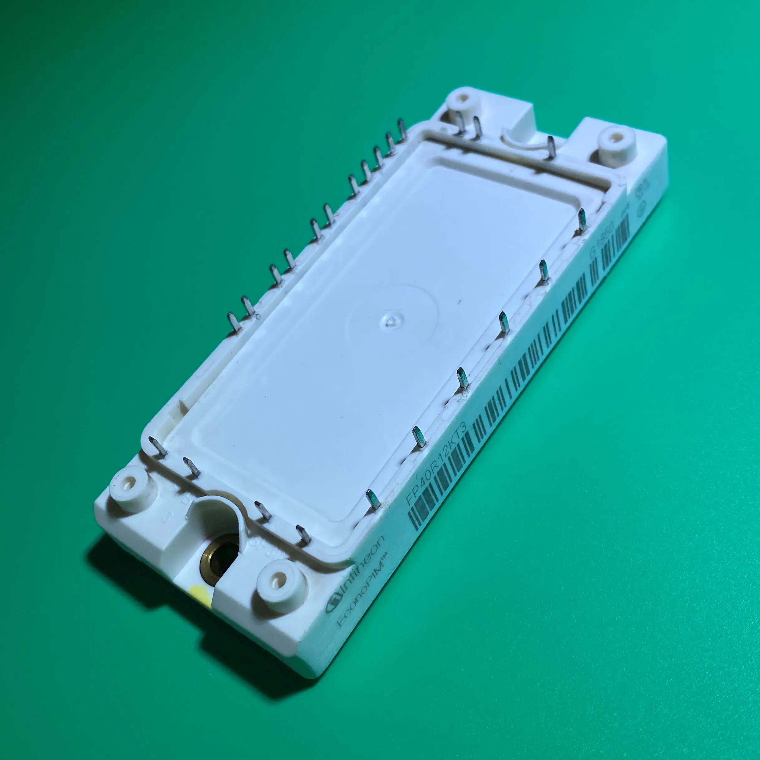 FP40R12KT3 IGBT модуль VCES 1200V 40A FP40R12KT3BOSA1 FP 40R 12KT3