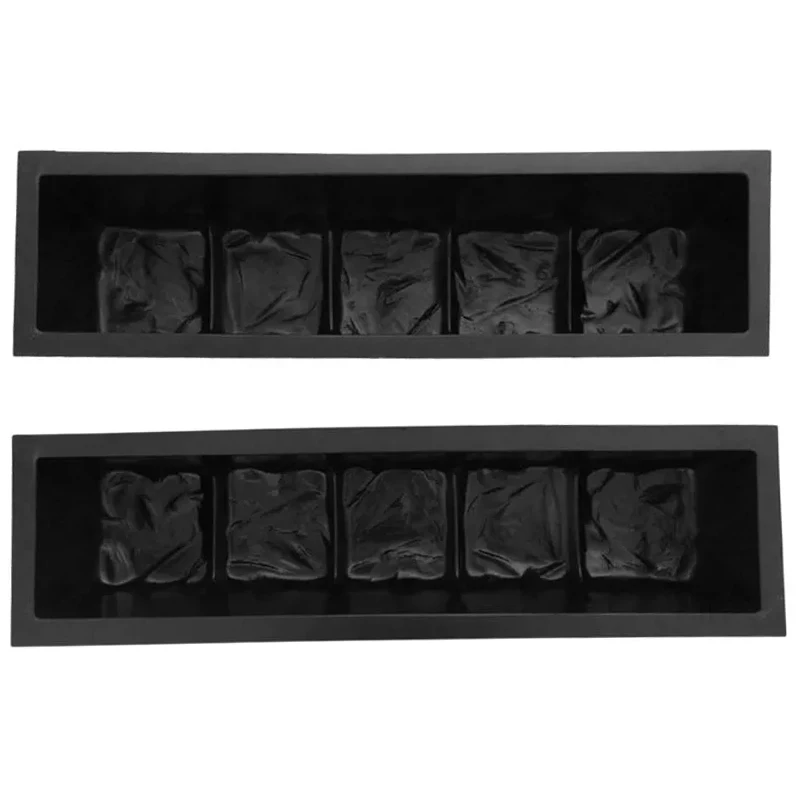 

Simulation Stone Pavement Patio Concrete Stepping Driveway Paving Path Mold Paver Maker Garden Fence Mould