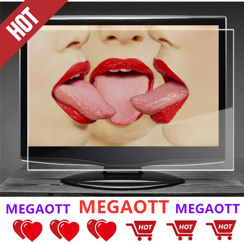 

Megaott HDR Screen Protector Accessories 1080P Protective film 4K MEGAOTT Accessories x-x-x-x