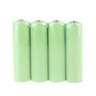 4 шт., поддельные батарейки АА для литий-железо-фосфатных батарей