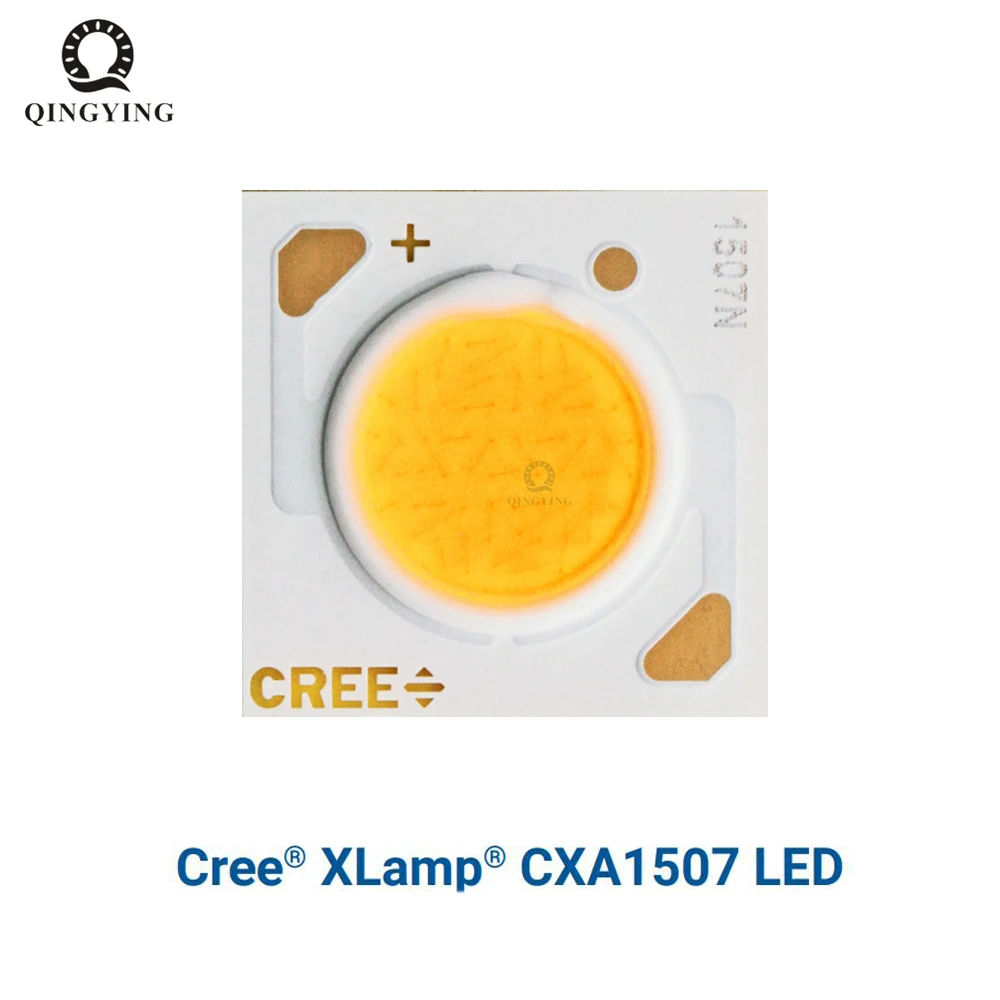 1pcs-5pcs Cree CXA1507 XLamp LED COB Chip37-42V Ceramic LED CXA 1507 Warm White/Easy White 3000K 4000K 5000K Light Source