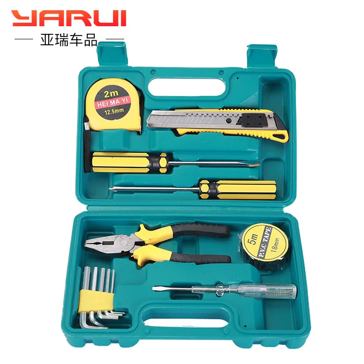 

8 шт., набор инструментов для ремонта автомобиля 8008E