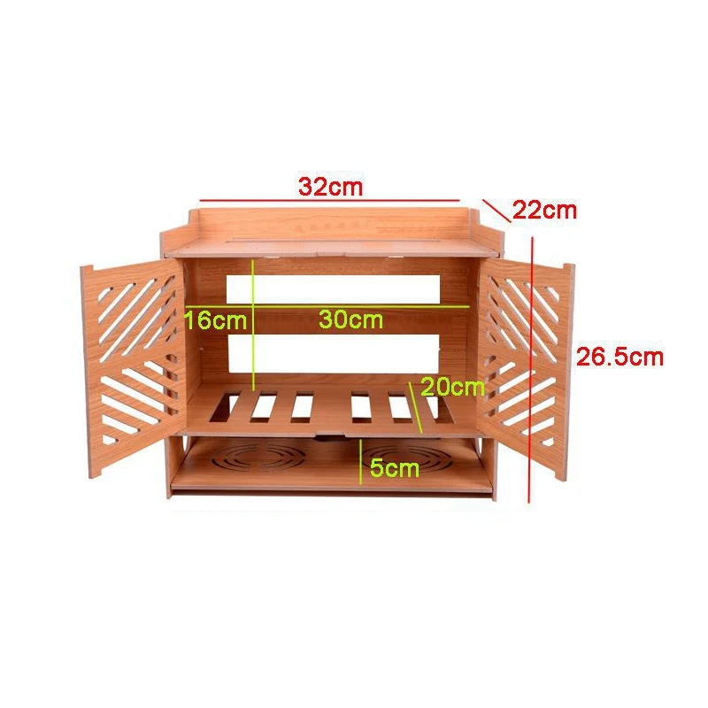2019 Творческий маршрутизатор стеллаж для выставки товаров подключаемого модуля