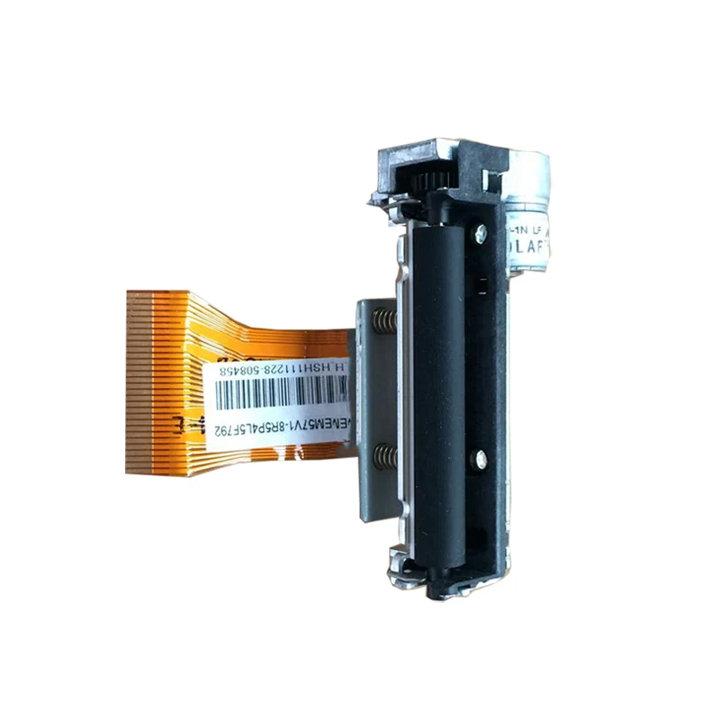 HSPOS 2 дюйма Бесплатная доставка термопечатающая головка для электронных