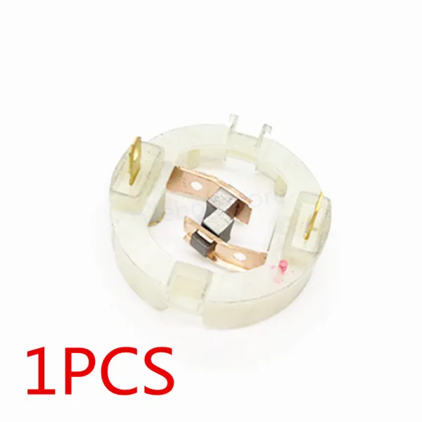 1PCS Держатель углеродной счетки для замены для RS-550 RS-545 RS-555 RS540 RS550 RS545 BOSCH DEWALT HITACHI MAKITA METABO Милуоки WORX мотор - Цвет: 1PCS