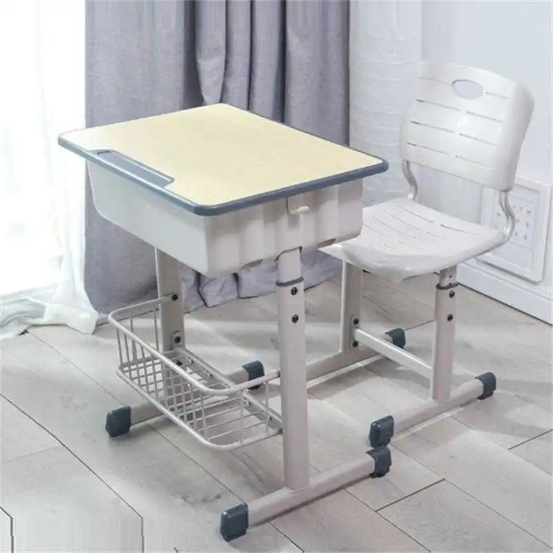 

Tavolino Silla Y Infantiles Per Chair And Tavolo Scrivania Bambini Adjustable Bureau For Enfant Mesa Infantil Study Kids Table