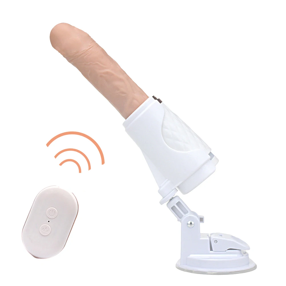 Перезаряжаемые 7 Скорость вибрации толчки G точки фаллоимитатор вибратор на