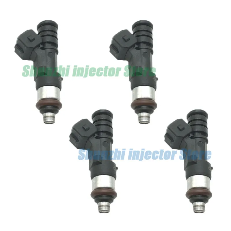 Форсунка топливной форсунки для 2012- B-Max/2010- C-Max/08-17 Fiesta 0280158207