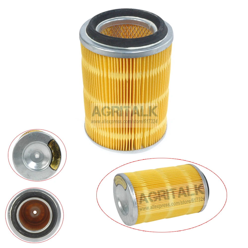 

Air filter element with part number SK1317A0A0026 for Foton OLLIN / MP-X series