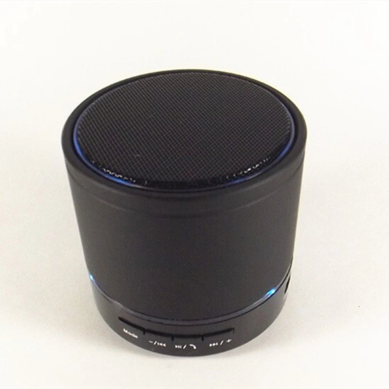 Портативный сабвуфер беспроводной Bluetooth динамик мини портативный открытый