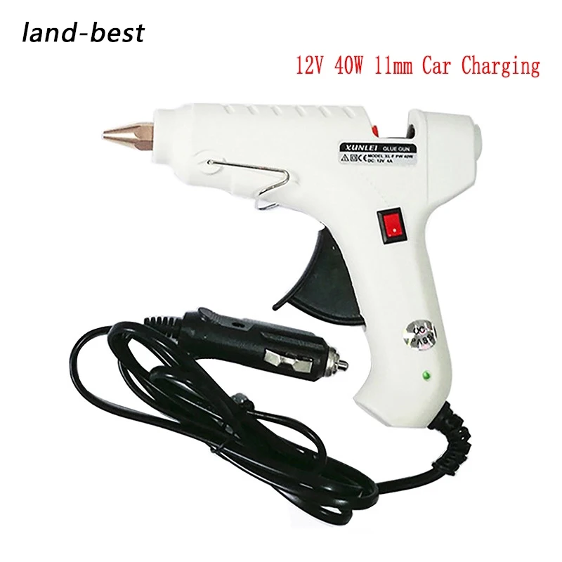 Автомобильный инструмент клеевой пистолет для удаления вмятин безболезненный