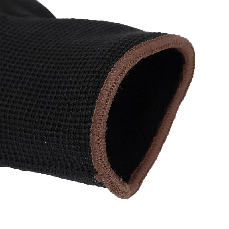 Защитные рабочие перчатки износостойкие Нескользящие Антистатические Рабочие