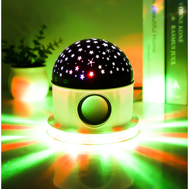 проектор ночной planetarium galaxy, 360 °. Galaxy projector 2. проектор ночник с блютузом. проектор ночник 2в1 эврики. диско шар проектор звездного неба.