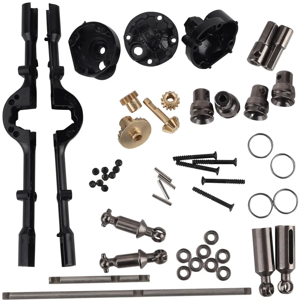 Игрушки легко установить прочные модернизированные части металлический средний