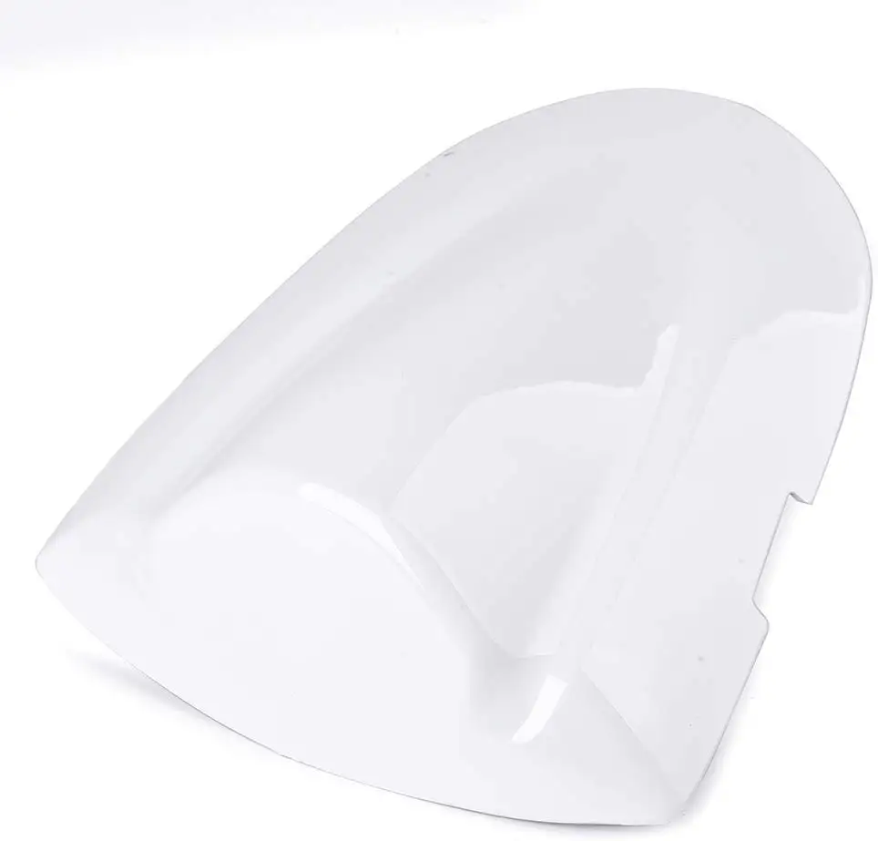 

GSXR600 GSXR750 Rear Pillion Passenger Seat Cover Fairing For Suzuki GSXR 600 750 K6 2006 2007 Motorcycle Seat Cowl Tail Cover