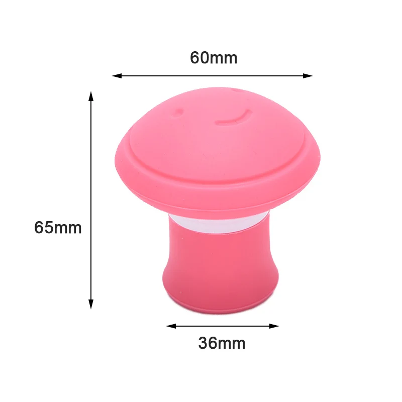 

Face Lift Skin Firming V Shape Exerciser Breathing V Face Slimming Tool Face Lifting Exerciser Tools Pink Silica