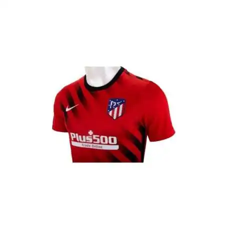 Nike Атлетико Мадрид Camiseta Entreno Adulto|Майки для велоспорта| |