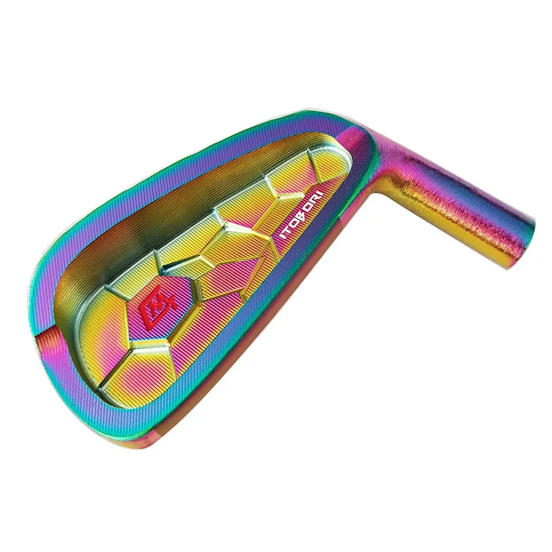 

Golf iron MTG Itobori один нож резной железо для гольфа 4 P цвета Бесплатная доставка