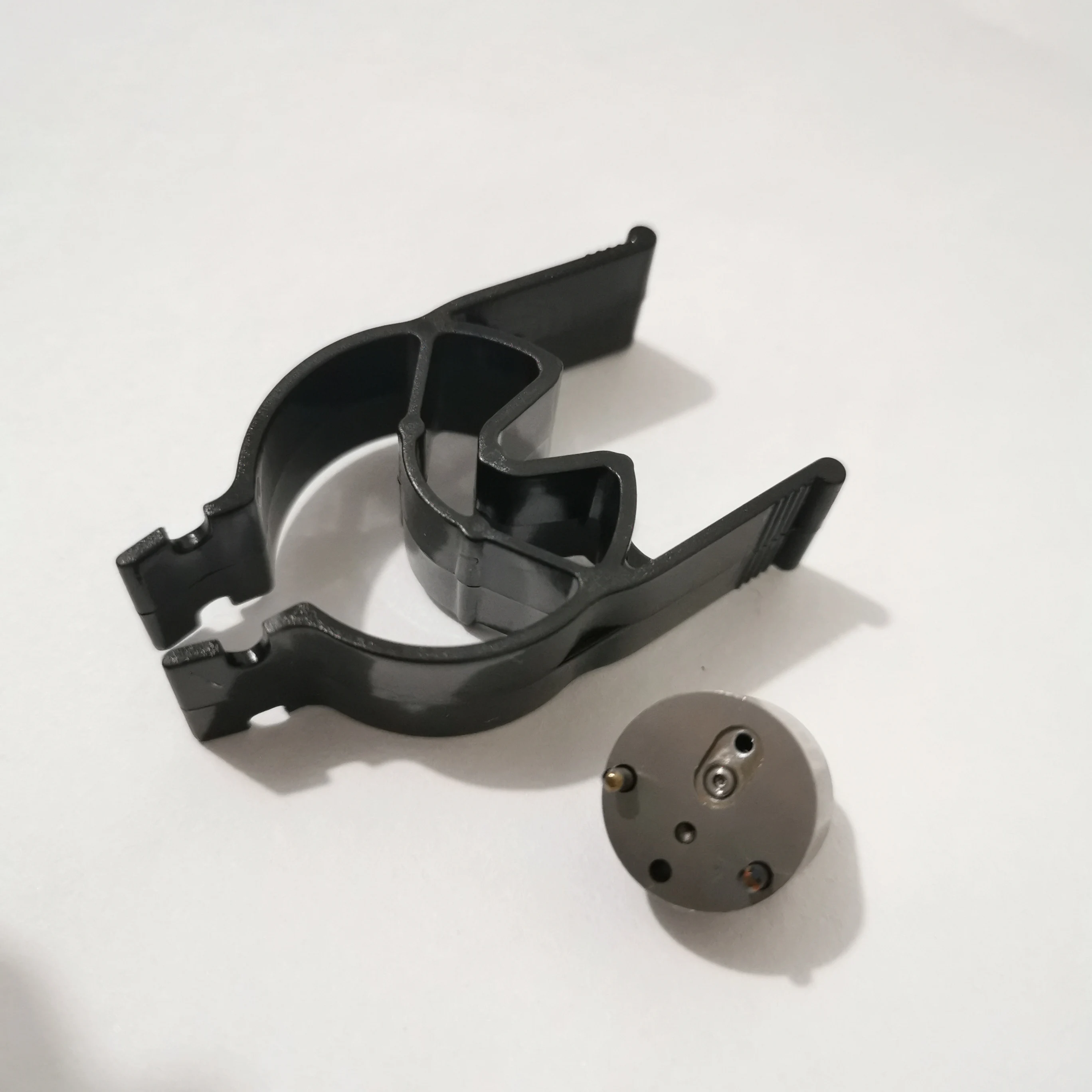 Клапан управления дизельной топливной форсункой 28239294 9308-621C 9308z621c 28440421 черный