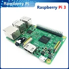 ITINIT K4 оптовая продажа Raspberry Pi 3 Model B plus Raspberry Pi 3b Pi 3 Pi 3B с WiFi и Bluetooth raspberry pi 3b plus
