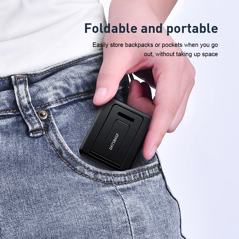 невидимый портативный мини