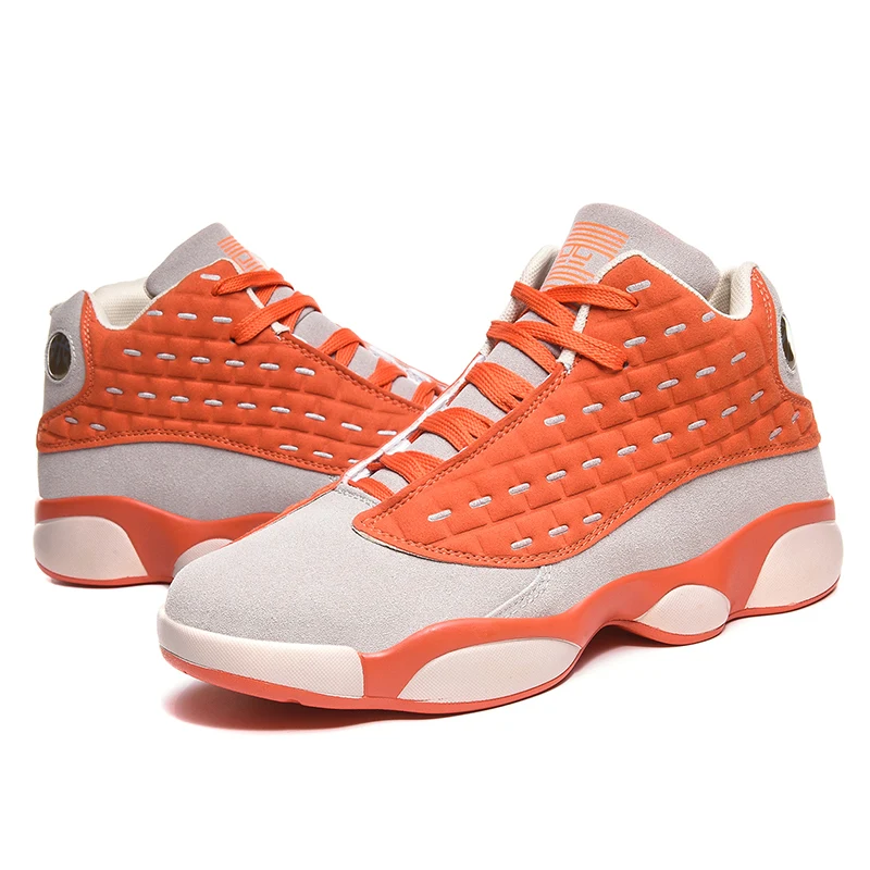 

Basketball Shoes Sneakers Men 2020 New Men Boys Male High Quality Street Basketball Culture Sport Basketball Shoes for Men Shoes