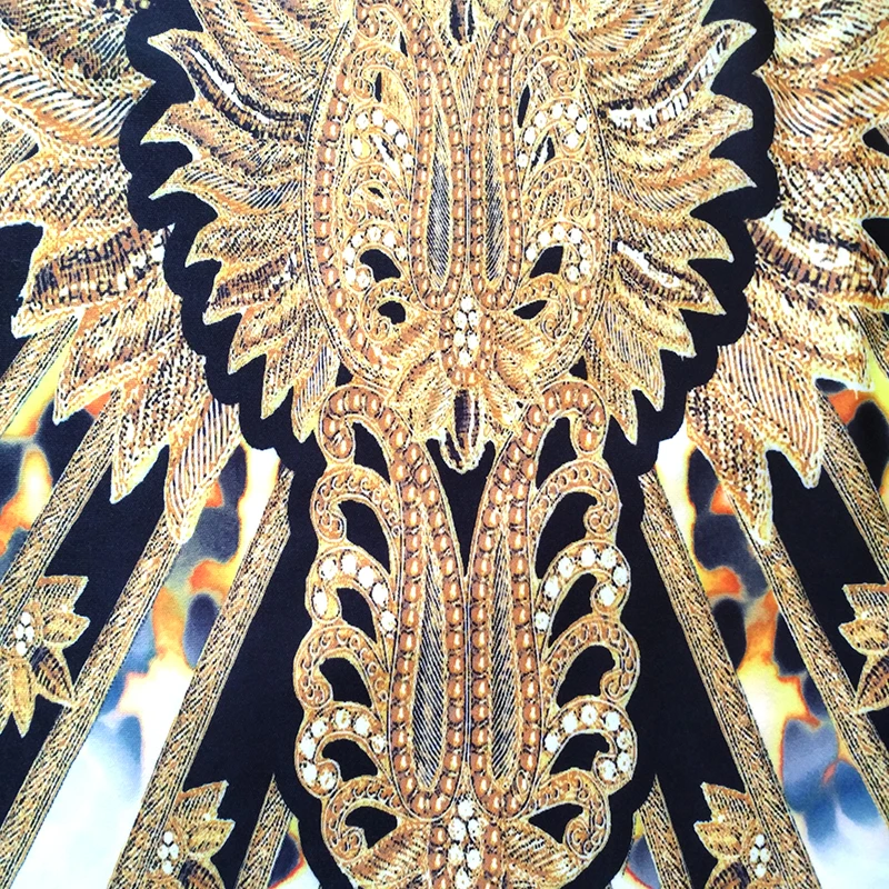 Африканские стильные платья большого размера с рукавом летучая мышь для разных