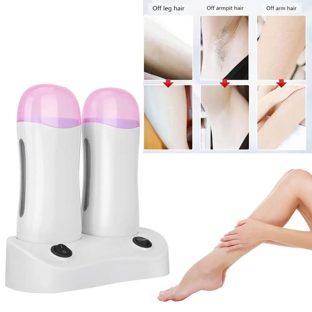 

Shaving & Hair Removal
