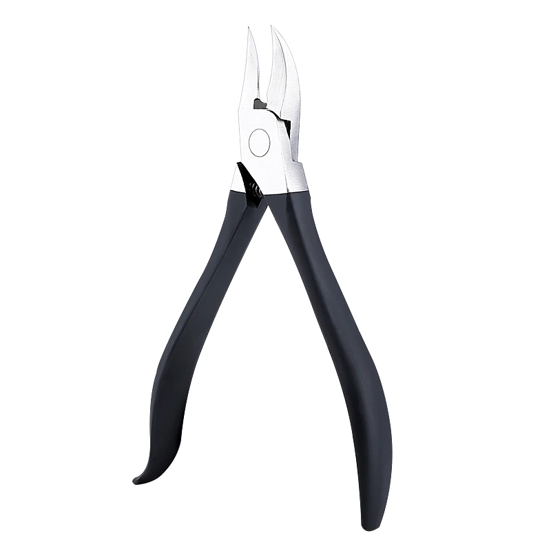 Новые носочки для ногтей 1 шт. щипцы коррекции кусачки стрижки омертвевшей кожи